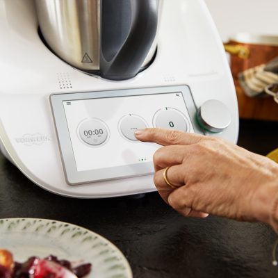 Praktisches Zubehör für Ihren Thermomix®