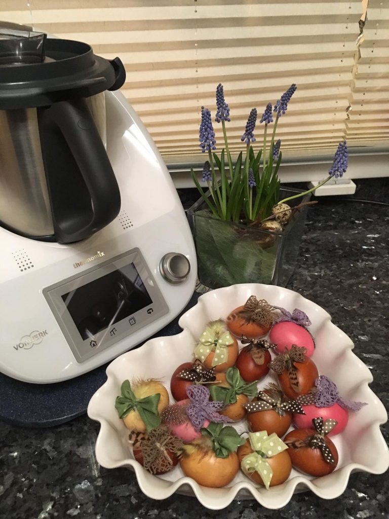 Read more about the article Ostern mit dem Thermomix®